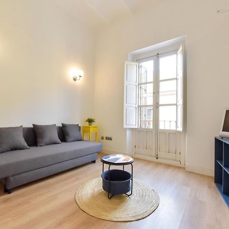 New! Bohemian Center Apartment 塞维利亚 外观 照片