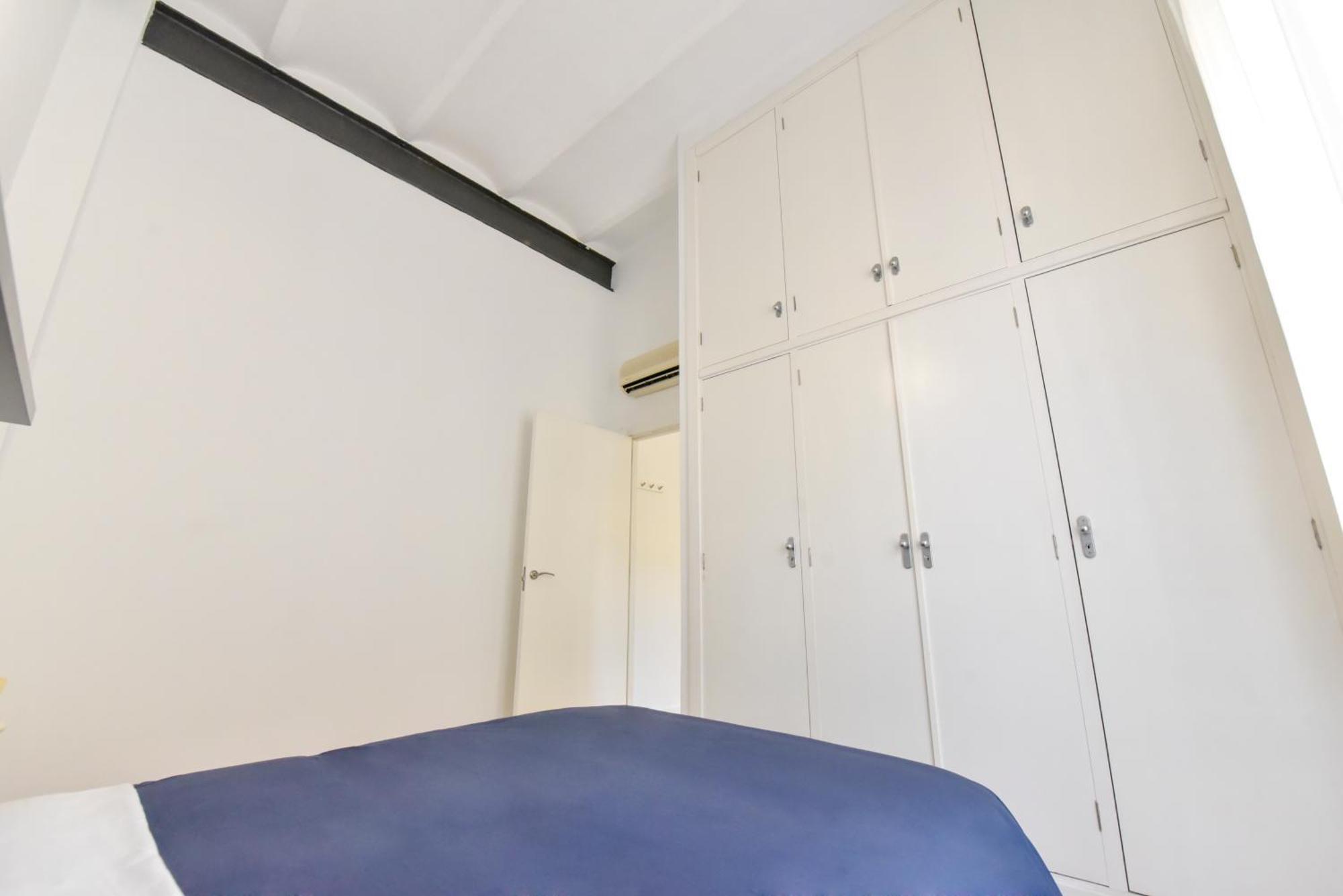 New! Bohemian Center Apartment 塞维利亚 外观 照片